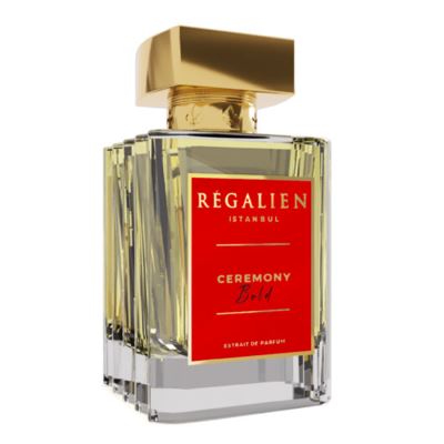 REGALIEN Ceremony Bold Extrait de Parfum 80 ml